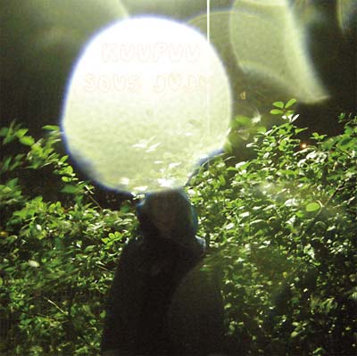 KUUPUU | Sous Juju - CD