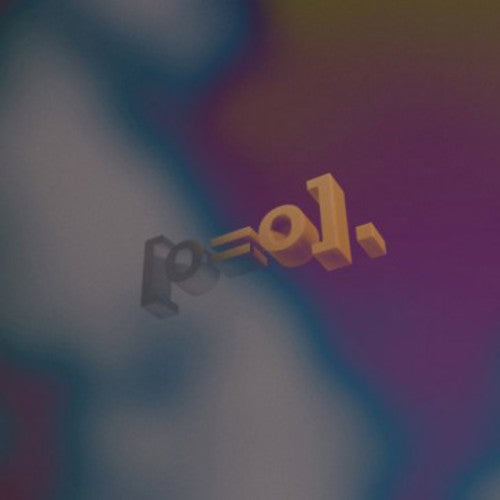 Kwes | ilp - CD
