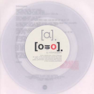 Kwes | Rollerblades - Vinyl