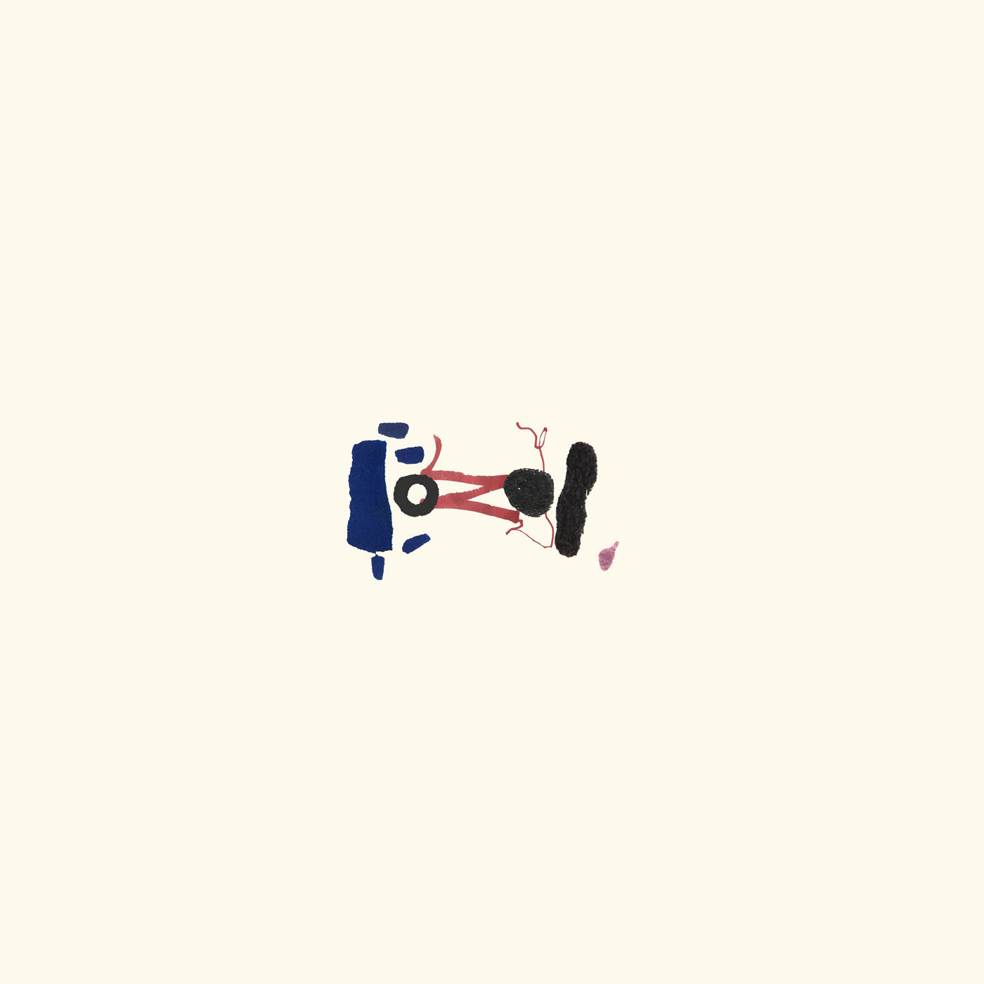 Kwes | Songs For Midi - 12" - Vinyl