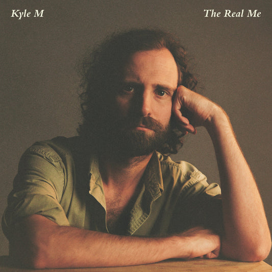 Kyle M | The Real Me - Vinyl