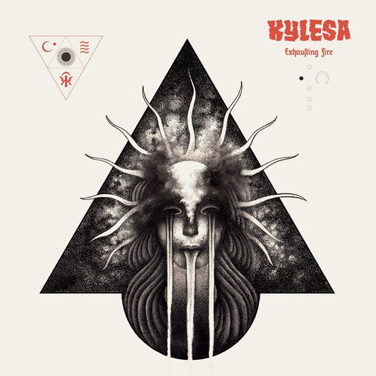 Kylesa | Exhausting Fire - Vinyl