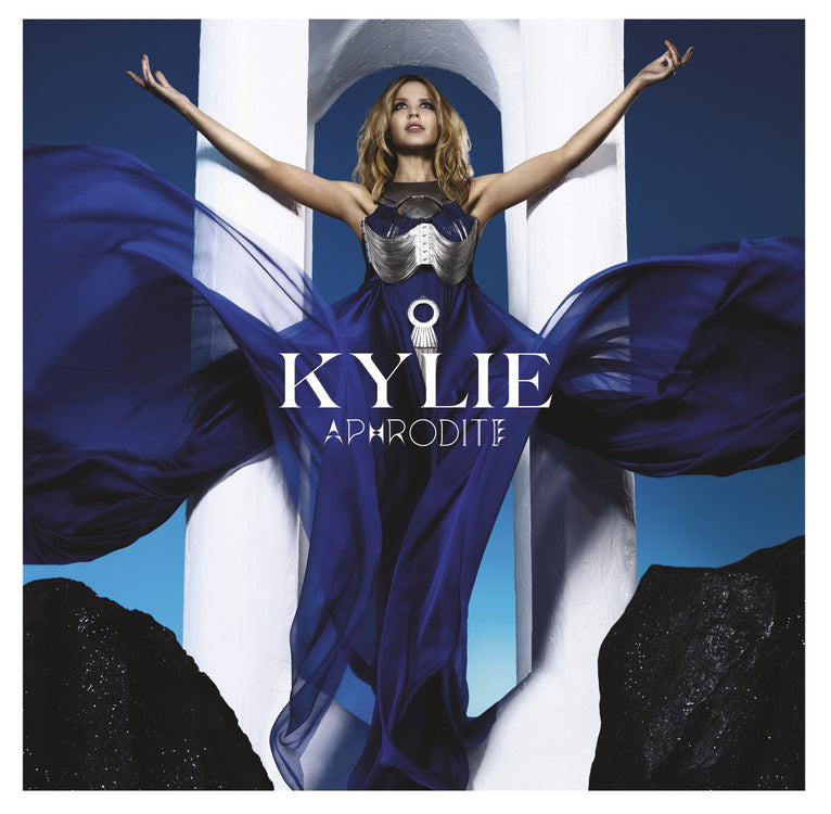 Kylie Minogue | Aphrodite (140 Gram Vinyl) - Vinyl