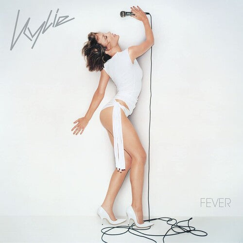 Kylie Minogue | Fever [Import] - Vinyl