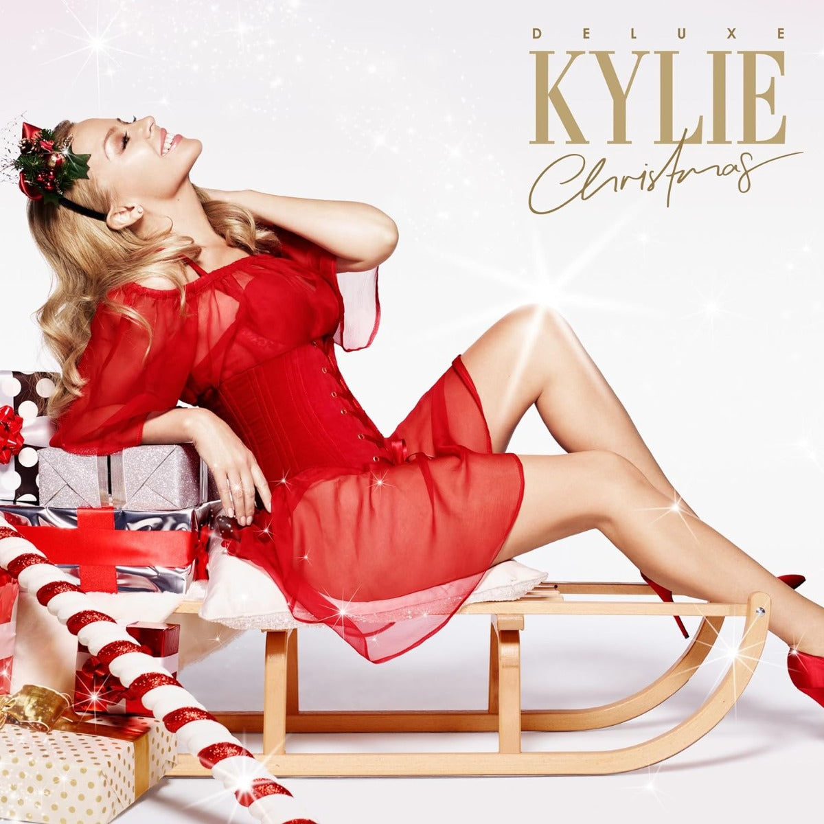 Kylie Minogue | Kylie Christmas - Vinyl