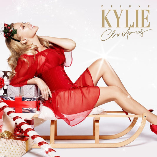 Kylie Minogue | Kylie Christmas - Vinyl