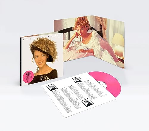 Kylie Minogue | Kylie - Vinyl