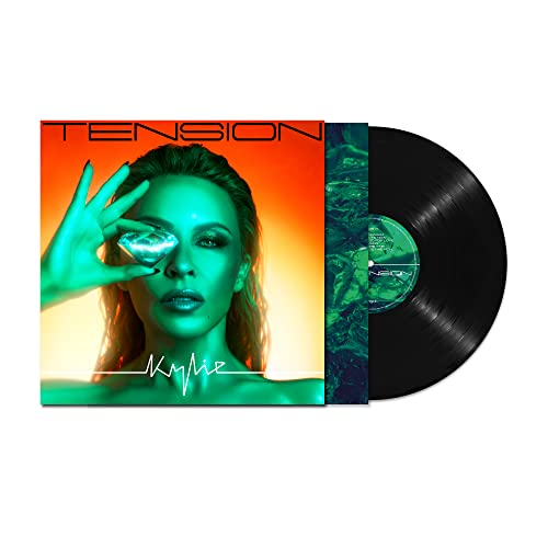 Kylie Minogue | Tension - Vinyl