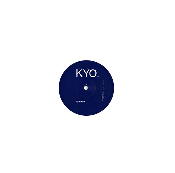 KYO | Aktuel Musik - Vinyl