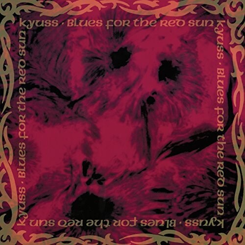 Kyuss | Blues For the Red Sun - Vinyl
