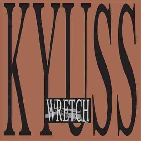 Kyuss | Wretch (2 Lp's) - Vinyl