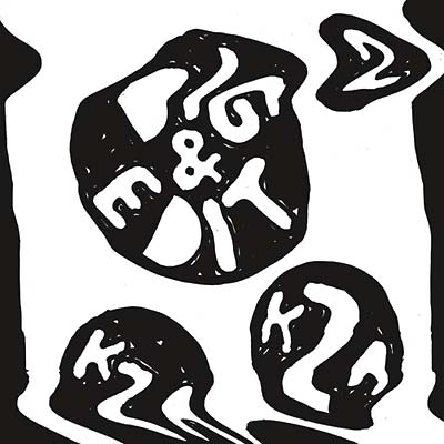 KZA | Dig & Edit 2 - CD