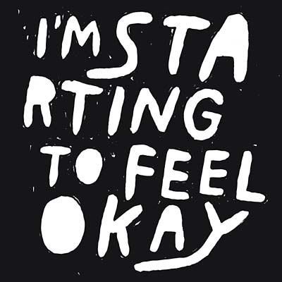 KZA & TOSHIYA KAWASAKI | I'm Starting To Feel Okay Vol. 3 - CD