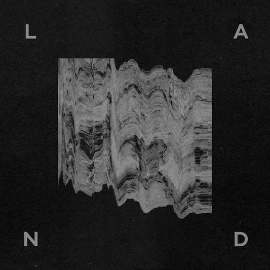 L A N D | Anoxia - CD
