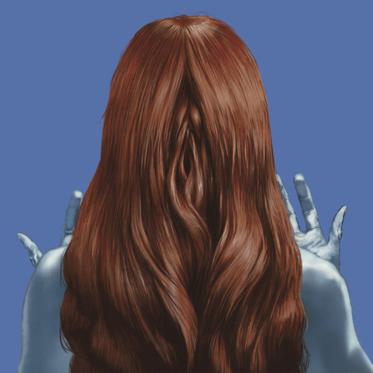 La Femme | Mystere - Vinyl