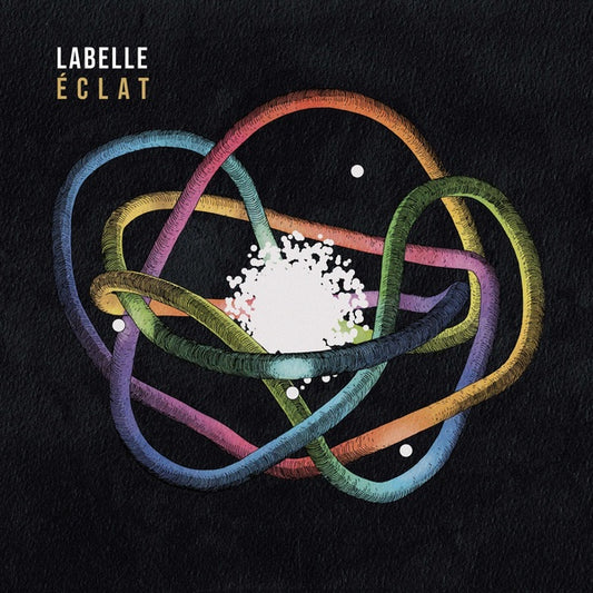 LABELLE | Eclat - CD
