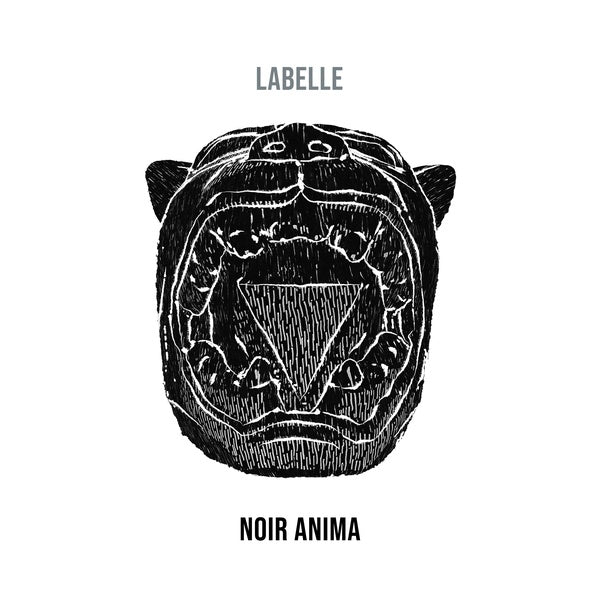 LABELLE | Noir Anima - Vinyl