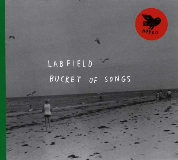 LABFIELD | Bucket of Songs - CD