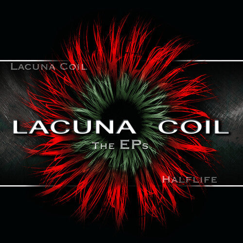 Lacuna Coil | The Eps (Remastered) - CD