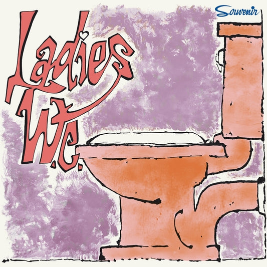 Ladies W.C. | Ladies W.C. - Vinyl