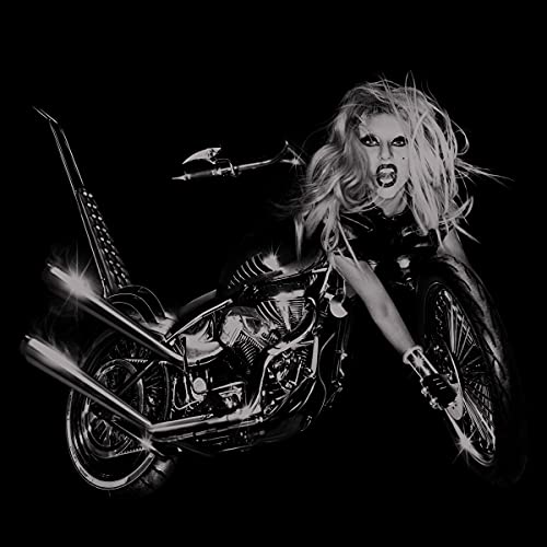 Lady Gaga | Born This Way: The Tenth Anniversary Edition (3 Lp's) - Vinyl