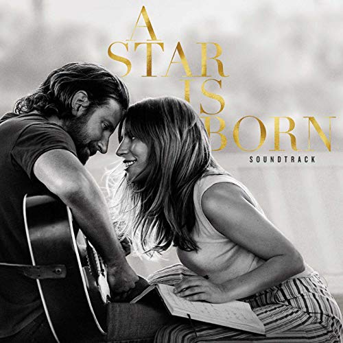 Lady Gaga & Bradley Cooper | A Star Is Born (Original Motion Picture Soundtrack) [Explicit Content] (2 Lp's) - Vinyl