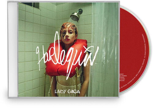 Lady Gaga | Harlequin - CD