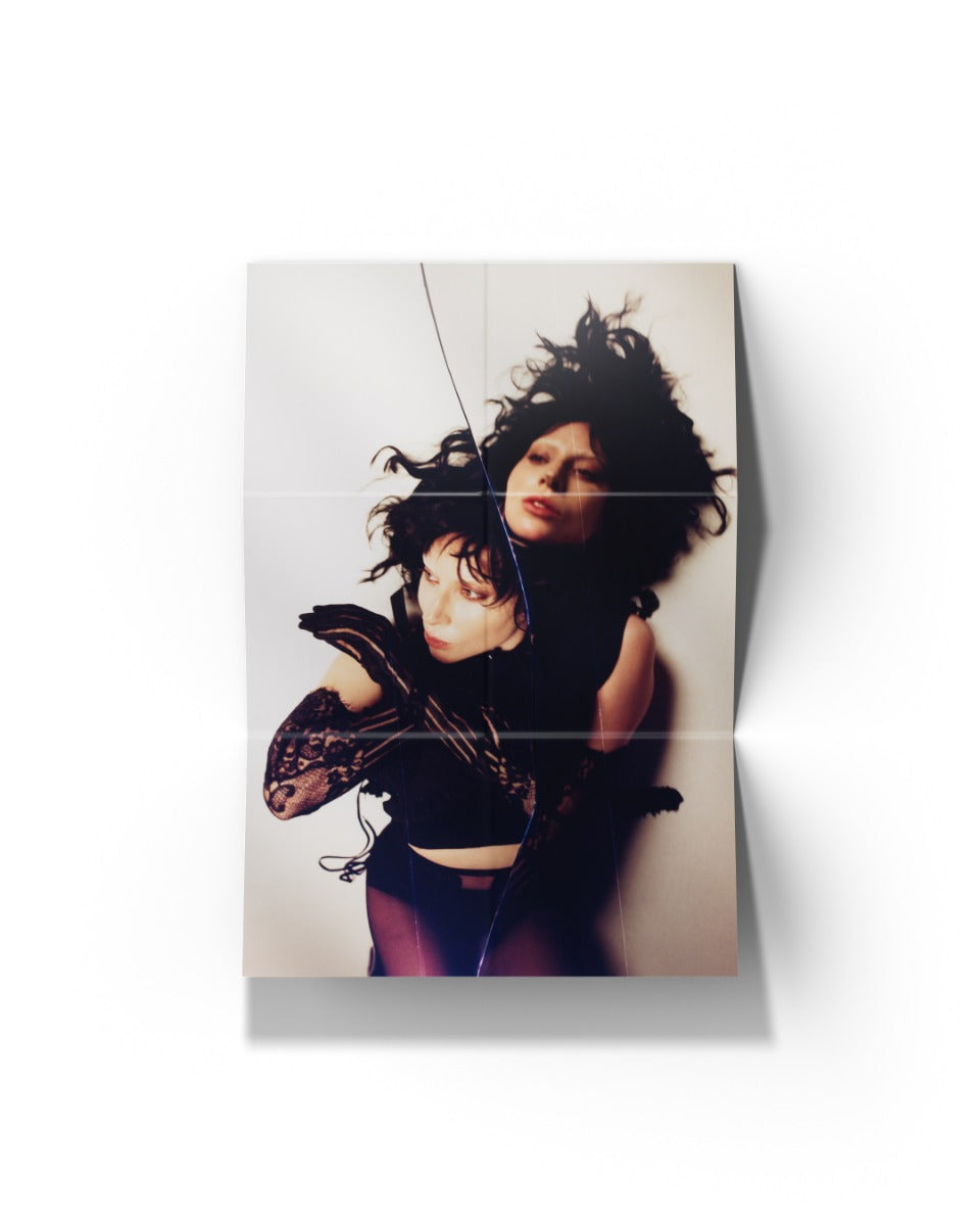 Lady Gaga | Mayhem (Etched Vinyl) (2 Lp's) - Vinyl