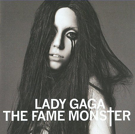 Lady Gaga | The Fame Monster - CD