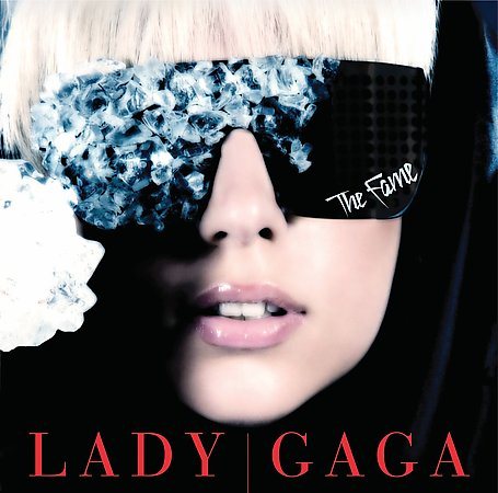 Lady Gaga | The Fame - Vinyl
