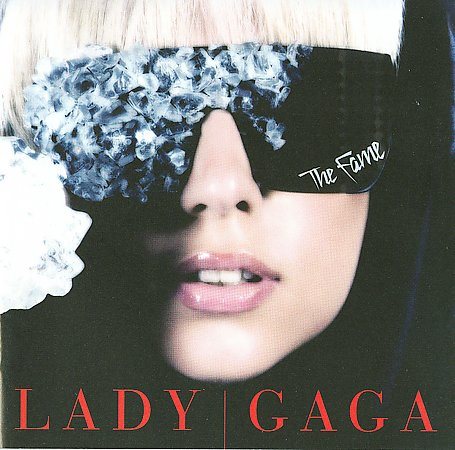 Lady Gaga | The Fame - CD