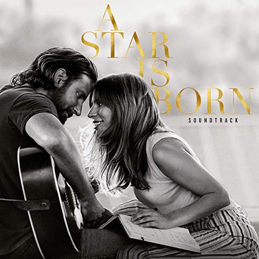 Lady Gaga/bradley Cooper | A Star is Born (Original Motion Picture Soundtrack) - CD