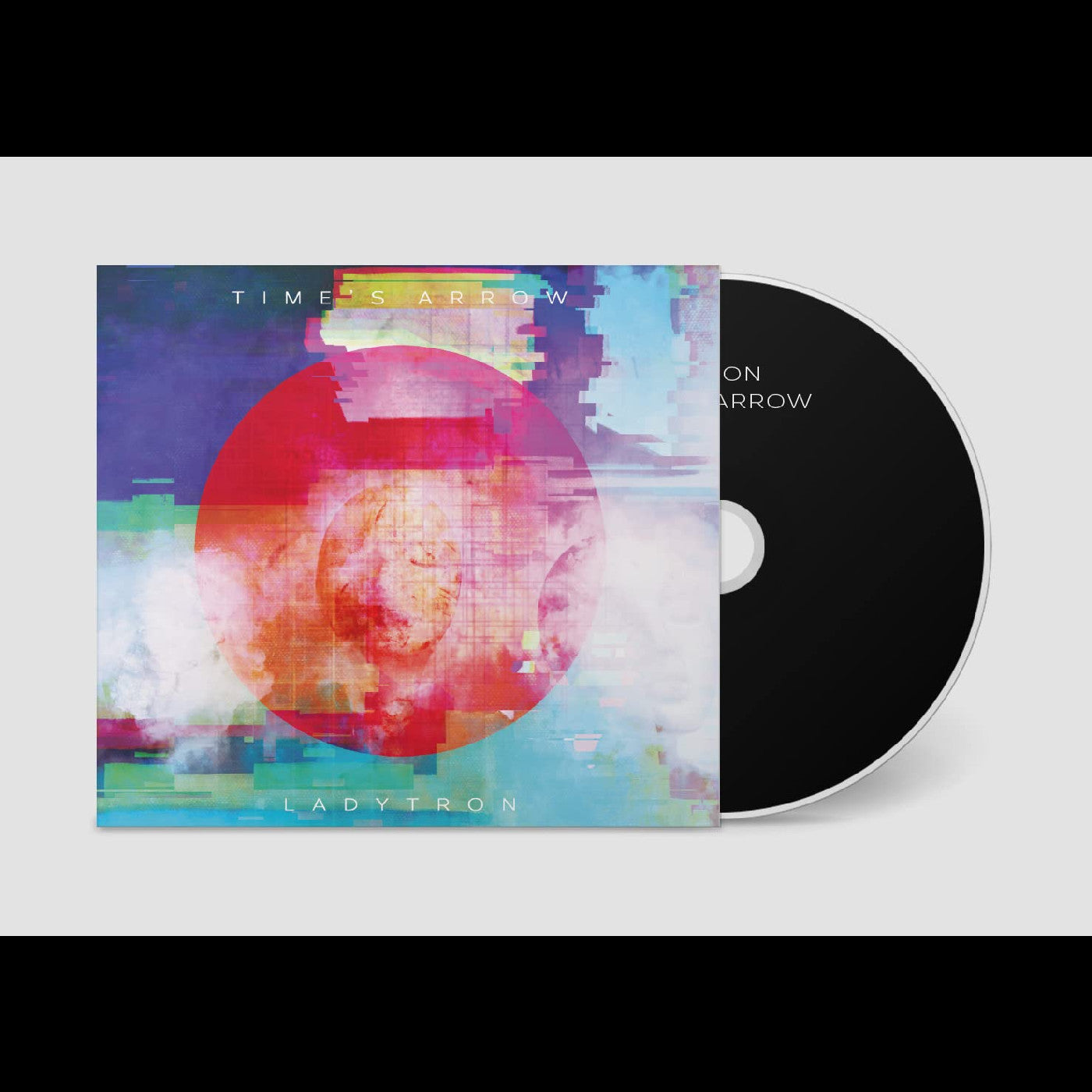 Ladytron | Time'S Arrow - CD
