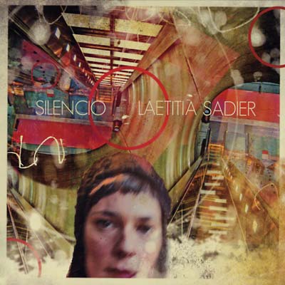 Laetitia Sadier | Silencio - Vinyl