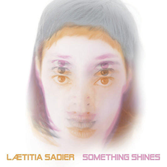 Laetitia Sadier | Something Shines - Vinyl