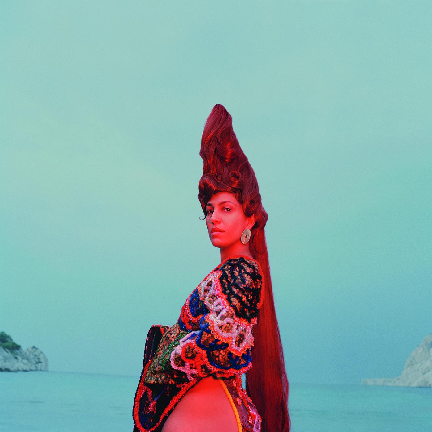 Lafawndah | Ancestor Boy - CD