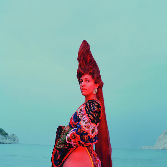Lafawndah | Ancestor Boy - CD