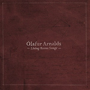 ”lafur Arnalds | Living Room Songs - CD