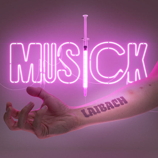 Laibach | Musick - CD