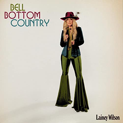 Lainey Wilson | Bell Bottom Country - Vinyl