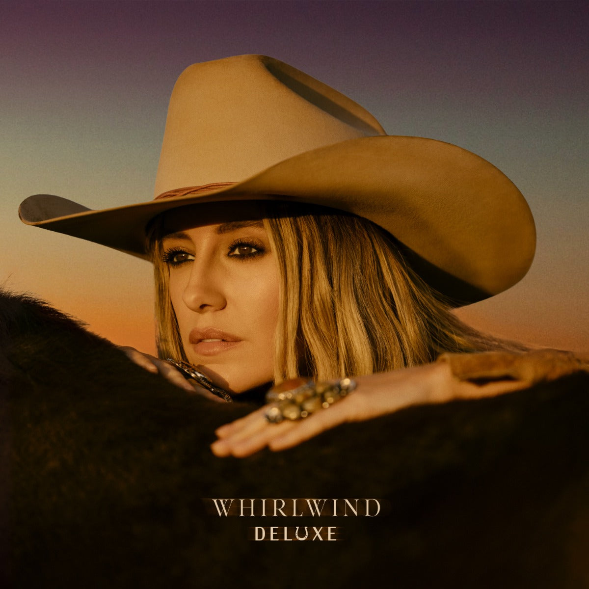 Lainey Wilson | Whirlwind (Deluxe) (2Lp) - Vinyl