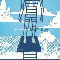 Lake Street Dive | Lake Street Dive/ Fun Machine (2 Lp's) - Vinyl