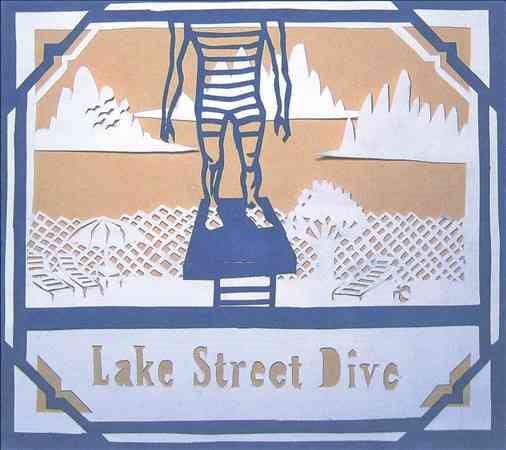 Lake Street Dive | LAKE STREET DIVE - CD