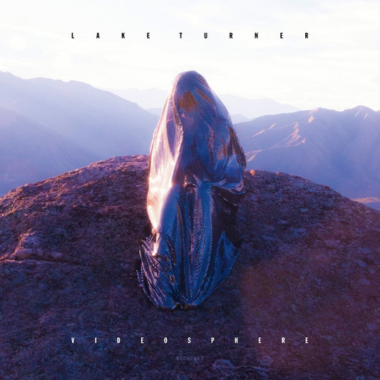 LAKE TURNER | Videosphere - Vinyl
