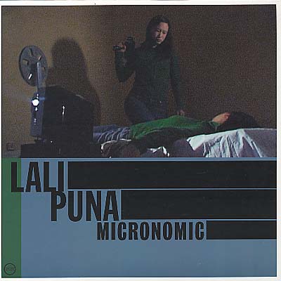 LALI PUNA | Micronomic - Vinyl