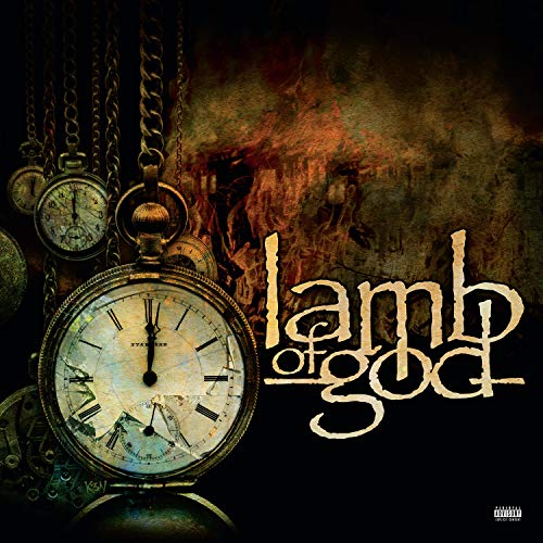 Lamb Of God | Lamb Of God - Vinyl