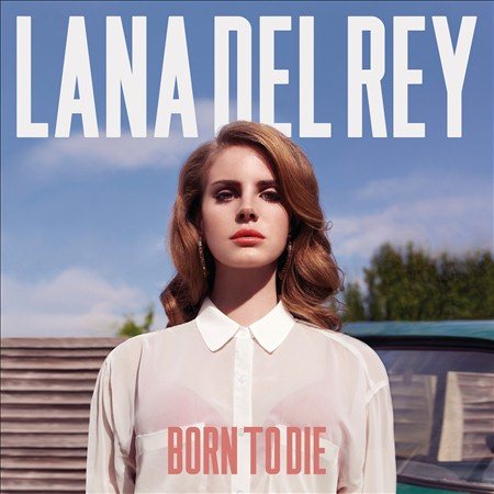 Lana Del Rey | Born To Die - Vinyl