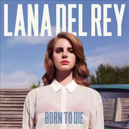 Lana Del Rey | Born to Die - CD