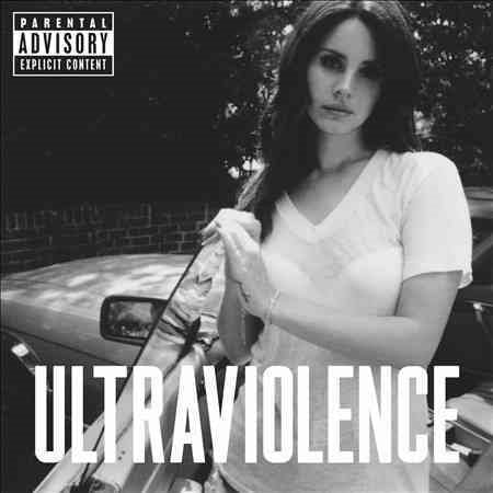 Lana Del Rey | Ultraviolence [Explicit Content] (Deluxe Edition) - CD