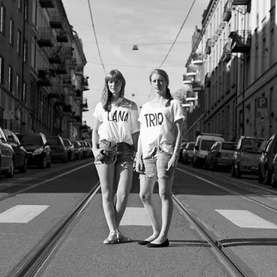 LANA TRIO | Lana Trio - CD
